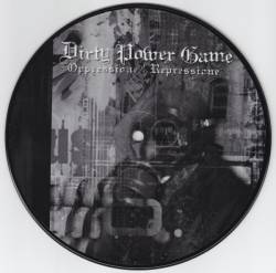 Dirty Power Game : Wojczech - Dirty Power Game